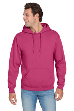 Load image into Gallery viewer, Jerzees ®  NuBlend ®  Pullover Hooded Sweatshirt.  996M
