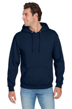 Load image into Gallery viewer, Jerzees ®  NuBlend ®  Pullover Hooded Sweatshirt.  996M
