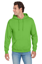 Load image into Gallery viewer, Jerzees ®  NuBlend ®  Pullover Hooded Sweatshirt.  996M
