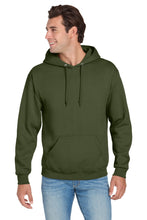 Load image into Gallery viewer, Jerzees ®  NuBlend ®  Pullover Hooded Sweatshirt.  996M
