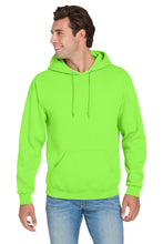 Load image into Gallery viewer, Jerzees ®  NuBlend ®  Pullover Hooded Sweatshirt.  996M

