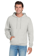 Load image into Gallery viewer, Jerzees ®  NuBlend ®  Pullover Hooded Sweatshirt.  996M

