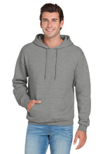 Load image into Gallery viewer, Jerzees ®  NuBlend ®  Pullover Hooded Sweatshirt.  996M
