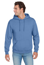 Load image into Gallery viewer, Jerzees ®  NuBlend ®  Pullover Hooded Sweatshirt.  996M
