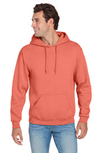 Load image into Gallery viewer, Jerzees ®  NuBlend ®  Pullover Hooded Sweatshirt.  996M
