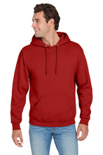 Load image into Gallery viewer, Jerzees ®  NuBlend ®  Pullover Hooded Sweatshirt.  996M
