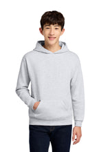 Load image into Gallery viewer, Jerzees ®  - Youth NuBlend ®  Pullover Hooded Sweatshirt.  996Y
