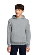 Load image into Gallery viewer, Jerzees ®  - Youth NuBlend ®  Pullover Hooded Sweatshirt.  996Y
