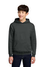 Load image into Gallery viewer, Jerzees ®  - Youth NuBlend ®  Pullover Hooded Sweatshirt.  996Y
