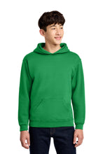 Load image into Gallery viewer, Jerzees ®  - Youth NuBlend ®  Pullover Hooded Sweatshirt.  996Y
