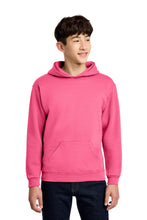 Load image into Gallery viewer, Jerzees ®  - Youth NuBlend ®  Pullover Hooded Sweatshirt.  996Y
