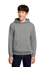 Load image into Gallery viewer, Jerzees ®  - Youth NuBlend ®  Pullover Hooded Sweatshirt.  996Y
