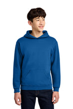 Load image into Gallery viewer, Jerzees ®  - Youth NuBlend ®  Pullover Hooded Sweatshirt.  996Y
