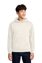 Load image into Gallery viewer, Jerzees ®  - Youth NuBlend ®  Pullover Hooded Sweatshirt.  996Y
