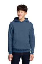 Load image into Gallery viewer, Jerzees ®  - Youth NuBlend ®  Pullover Hooded Sweatshirt.  996Y
