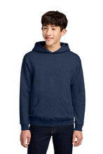 Load image into Gallery viewer, Jerzees ®  - Youth NuBlend ®  Pullover Hooded Sweatshirt.  996Y
