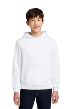 Load image into Gallery viewer, Jerzees ®  - Youth NuBlend ®  Pullover Hooded Sweatshirt.  996Y
