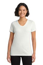 Load image into Gallery viewer, Allmade  ®  Women's Tri-Blend V-Neck Tee AL2018
