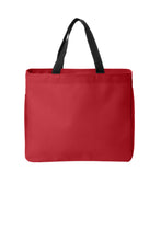 Load image into Gallery viewer, Port Authority ®  -  Essential Tote.  B0750
