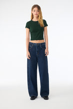 Load image into Gallery viewer, BELLA+CANVAS ®  Women's Micro Rib Baby Tee BC1010
