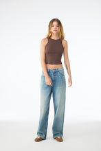 Load image into Gallery viewer, BELLA+CANVAS ®  Women's Micro Rib Racer Tank BC1019
