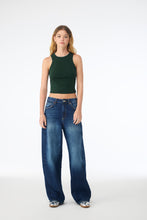 Load image into Gallery viewer, BELLA+CANVAS ®  Women's Micro Rib Racer Tank BC1019
