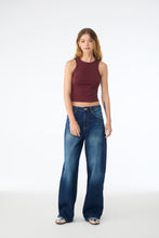 Load image into Gallery viewer, BELLA+CANVAS ®  Women's Micro Rib Racer Tank BC1019

