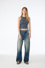 Load image into Gallery viewer, BELLA+CANVAS ®  Women's Micro Rib Racer Tank BC1019
