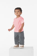 Load image into Gallery viewer, BELLA+CANVAS ®  Infant Jersey Short Sleeve Tee BC3001B
