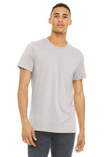 Load image into Gallery viewer, BELLA+CANVAS  ®  Unisex Heather CVC Short Sleeve Tee. BC3001CVC
