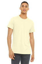 Load image into Gallery viewer, BELLA+CANVAS  ®  Unisex Heather CVC Short Sleeve Tee. BC3001CVC
