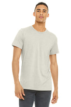 Load image into Gallery viewer, BELLA+CANVAS  ®  Unisex Heather CVC Short Sleeve Tee. BC3001CVC
