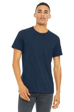 Load image into Gallery viewer, BELLA+CANVAS  ®  Unisex Heather CVC Short Sleeve Tee. BC3001CVC
