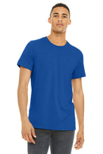 Load image into Gallery viewer, BELLA+CANVAS  ®  Unisex Heather CVC Short Sleeve Tee. BC3001CVC
