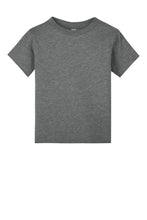 Load image into Gallery viewer, BELLA+CANVAS ®  Toddler Short Sleeve Tee BC3001T
