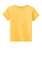 Load image into Gallery viewer, BELLA+CANVAS ®  Toddler Short Sleeve Tee BC3001T
