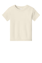 Load image into Gallery viewer, BELLA+CANVAS ®  Toddler Short Sleeve Tee BC3001T
