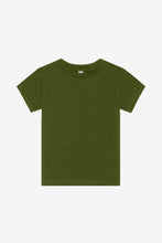 Load image into Gallery viewer, BELLA+CANVAS ®  Toddler Short Sleeve Tee BC3001T
