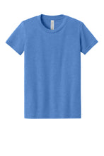 Load image into Gallery viewer, BELLA+CANVAS ®  Youth Heather CVC Tee BC3001YCVC
