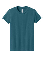 Load image into Gallery viewer, BELLA+CANVAS ®  Youth Heather CVC Tee BC3001YCVC
