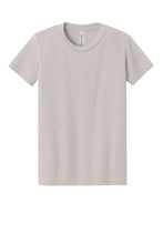 Load image into Gallery viewer, BELLA+CANVAS ®  Youth Heather CVC Tee BC3001YCVC
