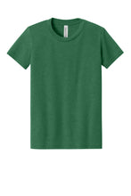 Load image into Gallery viewer, BELLA+CANVAS ®  Youth Heather CVC Tee BC3001YCVC
