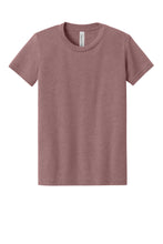 Load image into Gallery viewer, BELLA+CANVAS ®  Youth Heather CVC Tee BC3001YCVC
