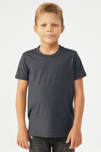 Load image into Gallery viewer, BELLA+CANVAS ®  Youth Heather CVC Tee BC3001YCVC
