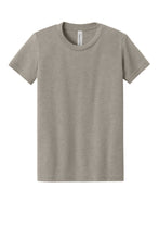 Load image into Gallery viewer, BELLA+CANVAS ®  Youth Heather CVC Tee BC3001YCVC
