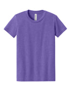 Load image into Gallery viewer, BELLA+CANVAS ®  Youth Heather CVC Tee BC3001YCVC
