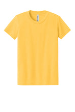 Load image into Gallery viewer, BELLA+CANVAS ®  Youth Heather CVC Tee BC3001YCVC
