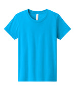 Load image into Gallery viewer, BELLA+CANVAS ®  Youth Heather CVC Tee BC3001YCVC
