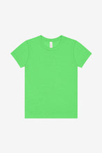 Load image into Gallery viewer, BELLA+CANVAS ®  Youth Heather CVC Tee BC3001YCVC
