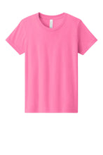 Load image into Gallery viewer, BELLA+CANVAS ®  Youth Heather CVC Tee BC3001YCVC
